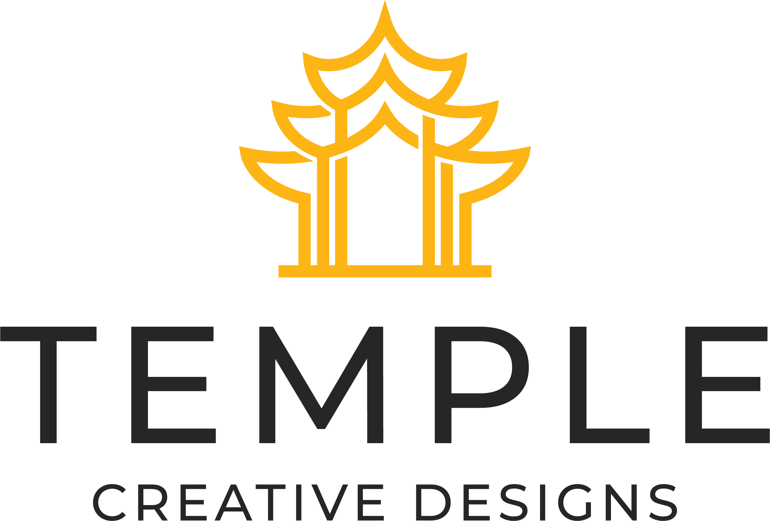 Temple Creative Designs